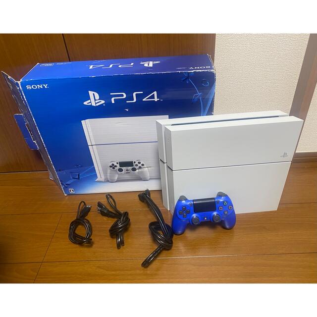 PlayStation4 - PlayStation4 CUH1200A 500GB