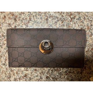 グッチ(Gucci)のGUCCI 長財布(財布)