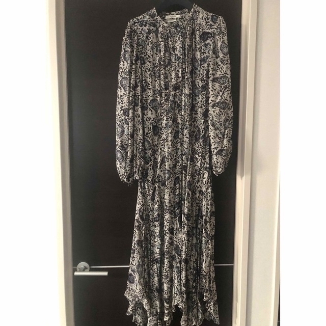 isabel marant etoile イザベルマランエトワール ワンピース | tspea.org