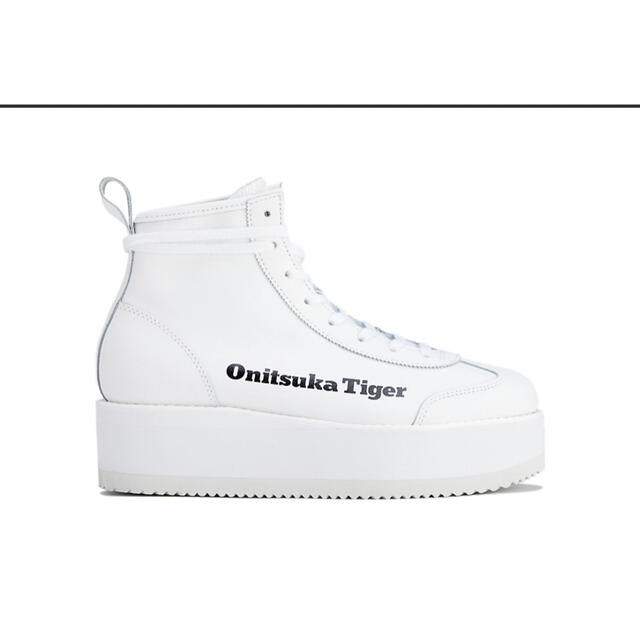 Onitsuka Tiger DELEGATION CHUNK W HI
