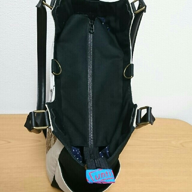フリスタⅡリメイクバック レディースのバッグ(トートバッグ)の商品写真