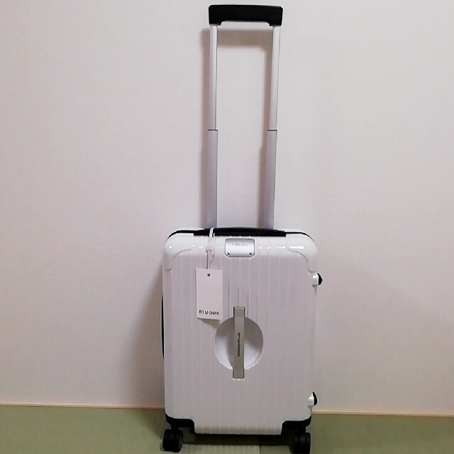 RIMOWAリモワポルシェPTS Multiwheel 2.0 Mキャリーケース