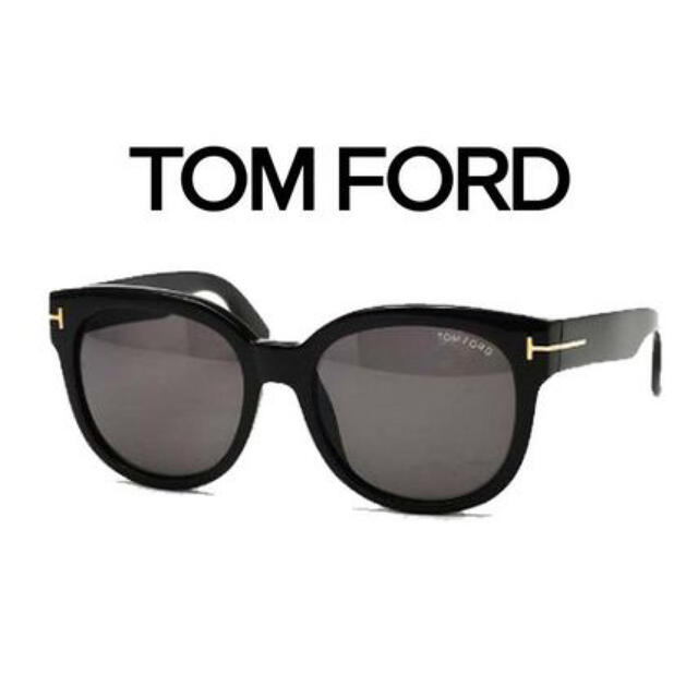 TOM FORD TF9352 01A