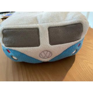 フォルクスワーゲン(Volkswagen)のワーゲンティシュカバー(ティッシュボックス)