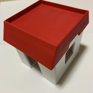 APYUI アピュイ　マルチスタンド(収納/キッチン雑貨)