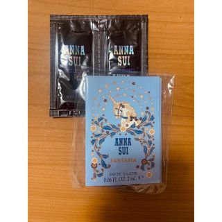 アナスイ(ANNA SUI)のアナスイ　ファンタジア　オーデトワレ(オードトワレ)(香水(女性用))