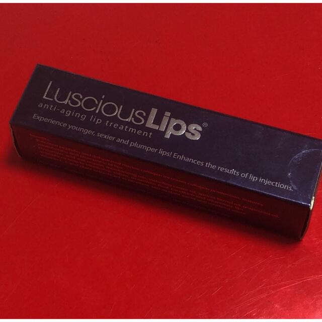 Luscious Lipsラシャスリップス CO-329