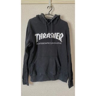 スラッシャー(THRASHER)のスラッシャー　パーカー(パーカー)