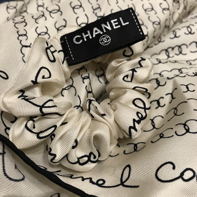 CHANEL♡新品未使用 激レア❤︎chanel❤︎バレッタ