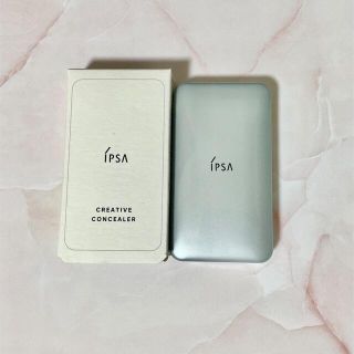 イプサ(IPSA)のIPSA イプサ クリエイティブコンシーラー(コンシーラー)