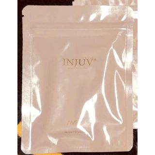 最終価格❗️【送料無料】INJUV  インジュヴ   J'skami高麗(その他)