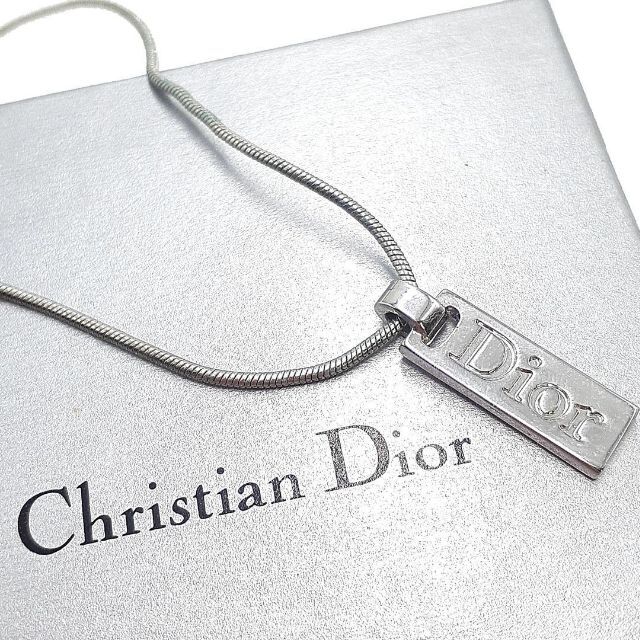 ディオール Dior ネックレス ペンダント 20-22022880