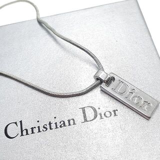 クリスチャンディオール(Christian Dior)のディオール Dior ネックレス ペンダント 20-22022880(ネックレス)