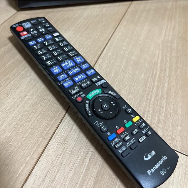 パナソニック 全録画 DIGA ブルーレイディーガ DMR-BRX2020 7 パナソニック 全録画 DIGA ブルーレイディーガ DMR-BRX2020 7