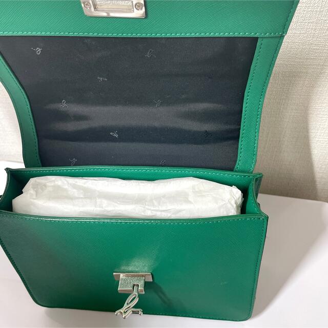 agnes b. - 美品 agnes b. 2wayショルダーバッグ ハンドバッグ agnes b. - 美品 agnes b. 2wayショルダーバッグ ハンドバッグ