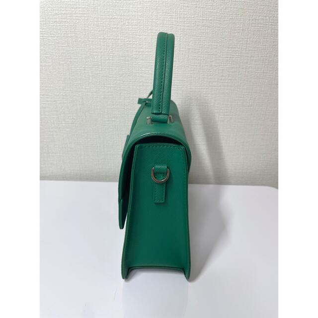 agnes b. - 美品 agnes b. 2wayショルダーバッグ ハンドバッグ agnes b. - 美品 agnes b. 2wayショルダーバッグ ハンドバッグ