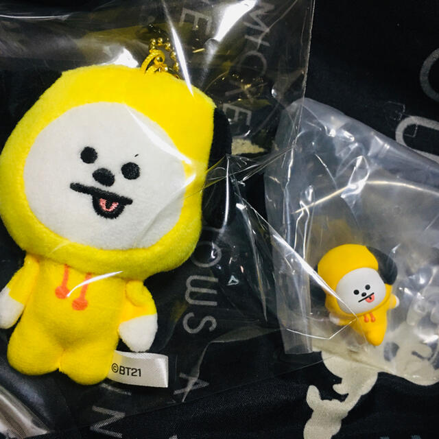 BT21(ビーティーイシビル)のＢＴ21  エンタメ/ホビーのタレントグッズ(アイドルグッズ)の商品写真