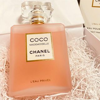 シャネル(CHANEL)のCHANEL シャネル ヘア＆ボディミスト (ヘアウォーター/ヘアミスト)