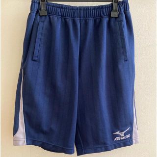 ミズノ(MIZUNO)のミズノレディースハーフパンツL(ハーフパンツ)