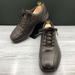 アシックス(asics)のhide様 専用　asics pedala   3-43(ドレス/ビジネス)