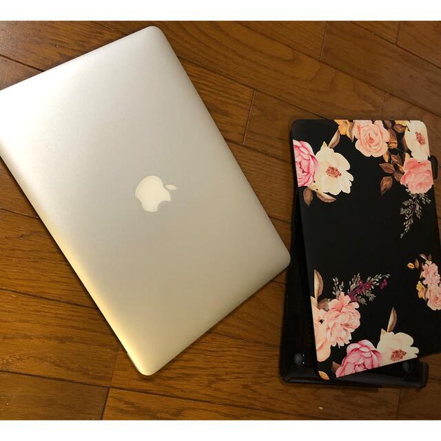 MacBook Air(13-inch,Early 2015)8GB/128GB - ノートPC