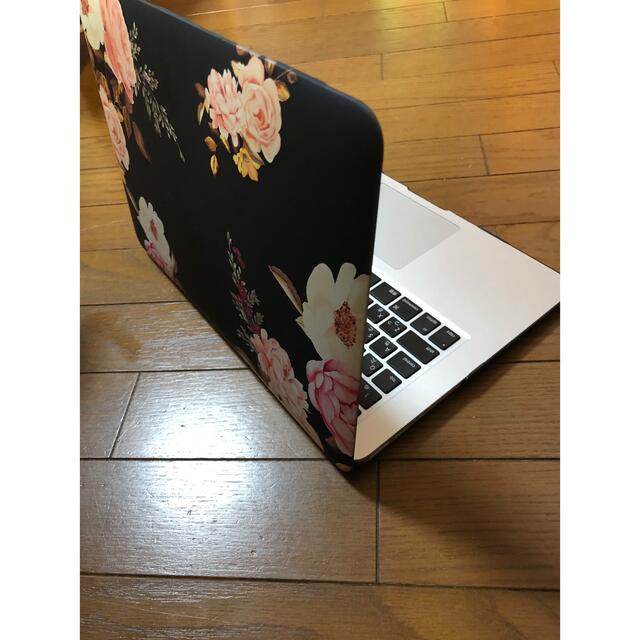 MacBook Air(13-inch,Early 2015)8GB/128GB 4