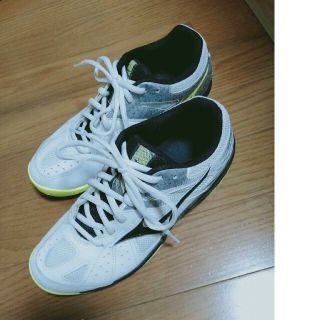 ミズノ(MIZUNO)のリーフさん専用　MIZUNO　スニーカー　ブレイクショット(シューズ)