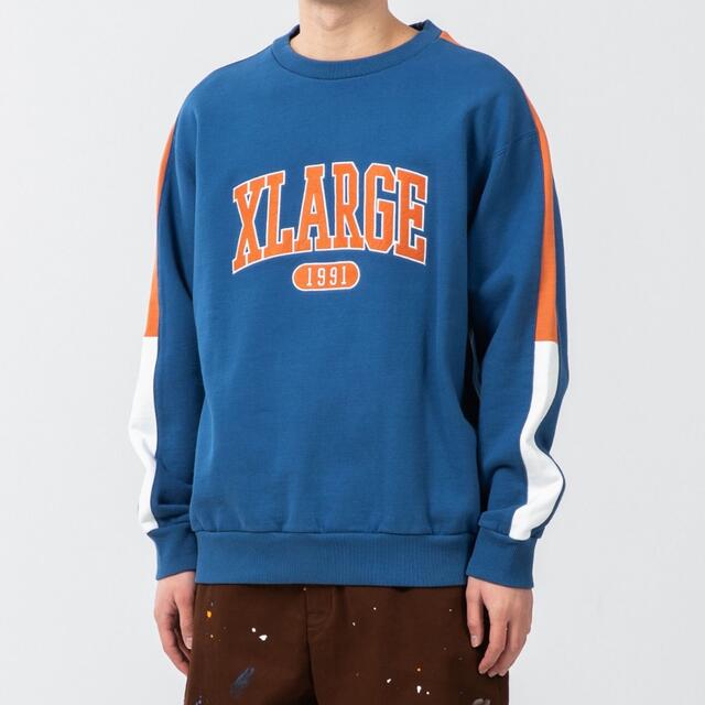 xlarge スウェット