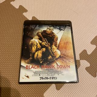 ブラックホーク・ダウン Blu-ray(外国映画)