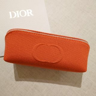 ディオール(Dior)の◆  新品 ディオール ノベルティ ポーチ メイクポーチ ◆(ポーチ)