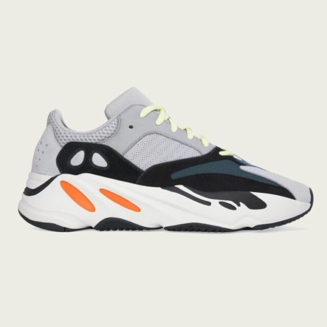 adidas(アディダス)のadidas YEEZY BOOST 700 Wave Runner メンズの靴/シューズ(スニーカー)の商品写真