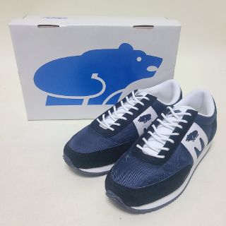 カルフ(KARHU)の【新品】カルフ KARHU アルバトロス スニーカー(スニーカー)