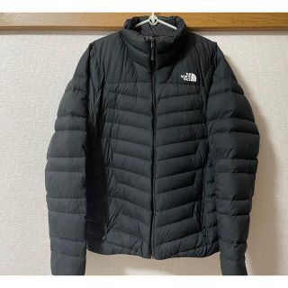 ザノースフェイス(THE NORTH FACE)のノースフェイス サンダージャケット(ダウンジャケット)