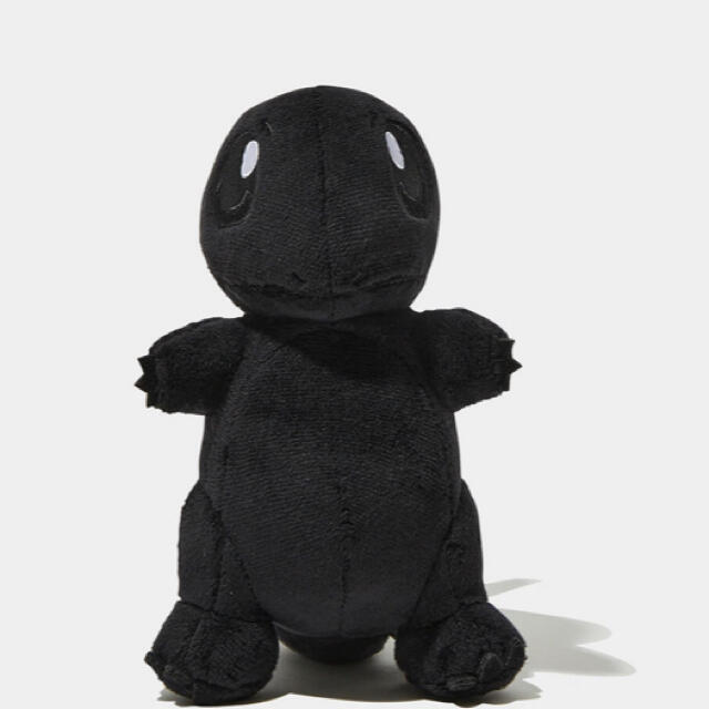 TBP PLUSH HITOKAGE