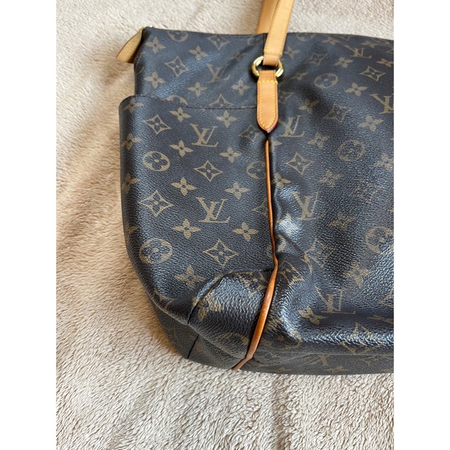 LOUIS VUITTON(ルイヴィトン)のLOUIS VUITTON ♡ トートバッグ / トータリーMM レディースのバッグ(トートバッグ)の商品写真