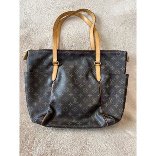 ルイヴィトン(LOUIS VUITTON)のLOUIS VUITTON ♡ トートバッグ / トータリーMM(トートバッグ)