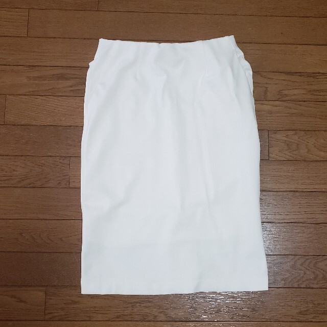 LEPSIM(レプシィム)のレプシム　ゴム　スカート レディースのスカート(ひざ丈スカート)の商品写真