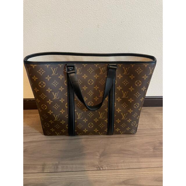 競売 VUITTON LOUIS はな⭐︎ルイヴィトン PM モノグラム・ウィークエンド・トート トートバッグ