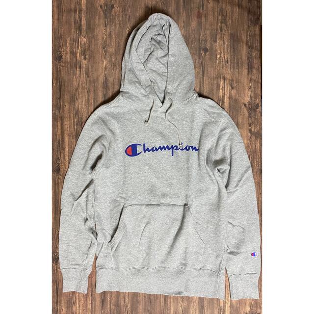 Champion(チャンピオン)のChampion チャンピオン パーカー メンズのトップス(パーカー)の商品写真