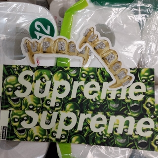 シュプリーム スカルの通販 500点以上 | Supremeを買うならラクマ