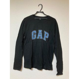 ギャップ(GAP)のGAP ロンT(Tシャツ/カットソー(七分/長袖))