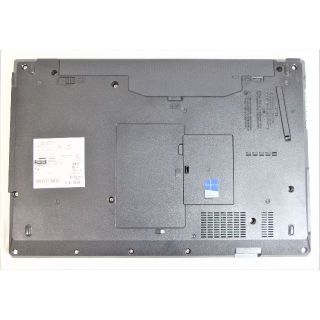 富士通 - Lifebook A576PX i3-6100u 4GB新品240SSDの通販 by なまら