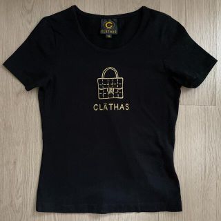 クレイサス(CLATHAS)のクレイサス　Tシャツ(Tシャツ(半袖/袖なし))