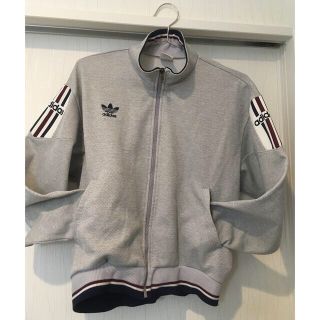 アディダス(adidas)の※けいちょん様専用※ adidas アディダス　古着　ジャージトップス(トレーナー/スウェット)