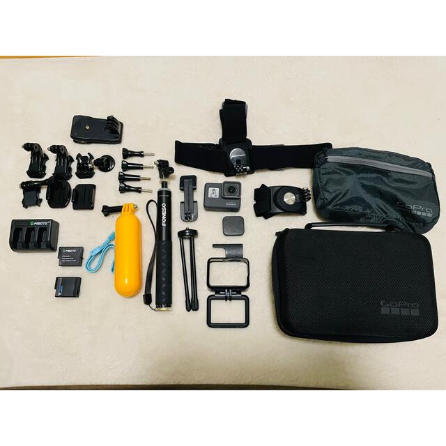 GoPro Hero 6 Black