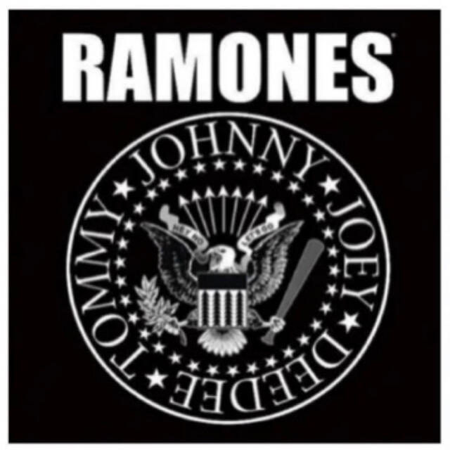 【希少!】Hurley × Joey Ramone コラボサングラス