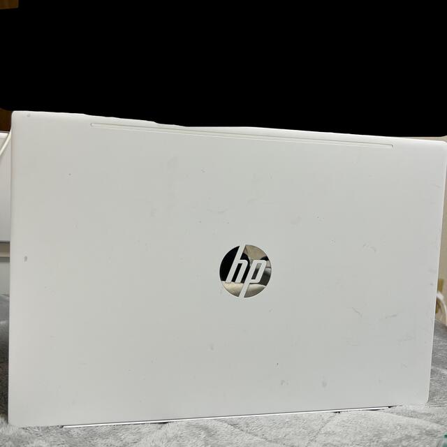 HP(ヒューレットパッカード)の【月末値下げ済み】hp ノートPC ハイスペック スマホ/家電/カメラのPC/タブレット(ノートPC)の商品写真