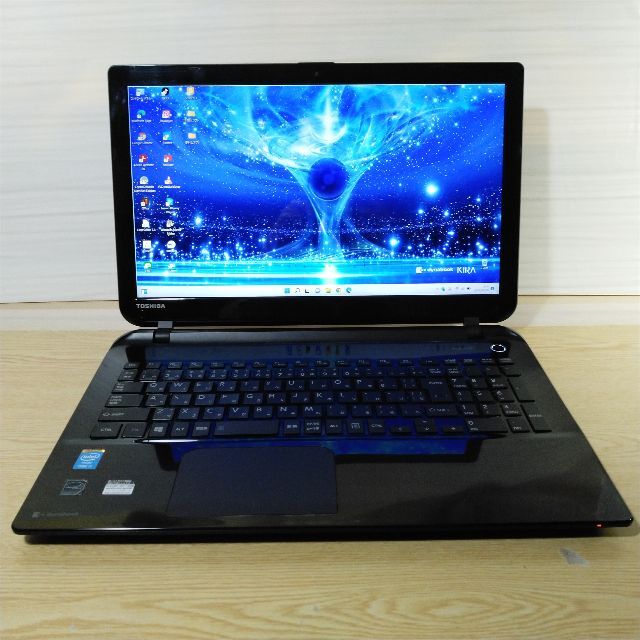 東芝 - 東芝 dynabook B45 i7 8GB 新品SSD カメラ ブルーレイの通販 by ...