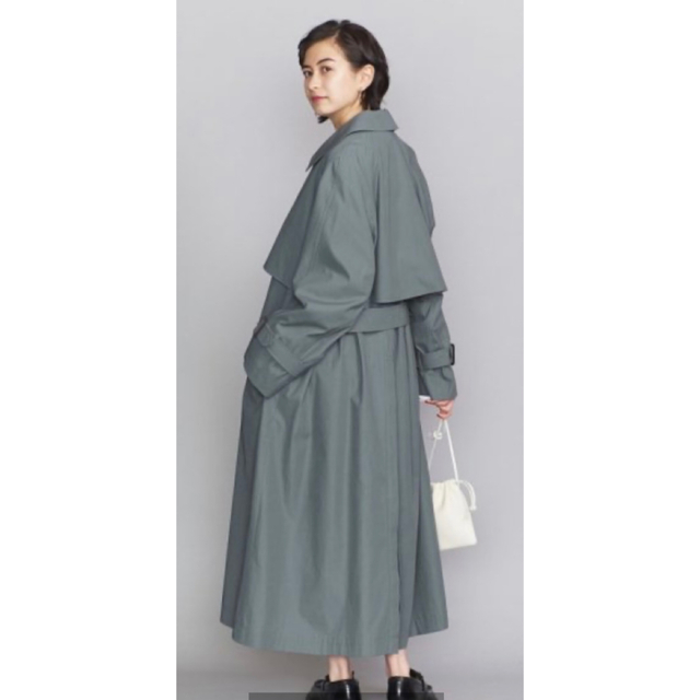 値下げしました‼️ tibi ジャケットコート　オシャレです。