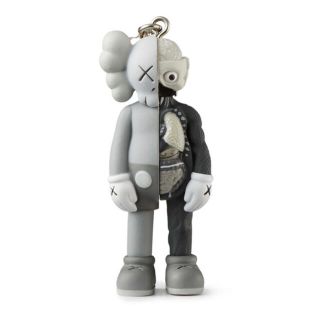 メディコムトイ(MEDICOM TOY)のKAWS TOKYO FIRST KEYHOLDER COMPANION (キーホルダー)